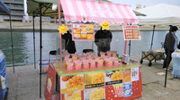 イベント参加風景