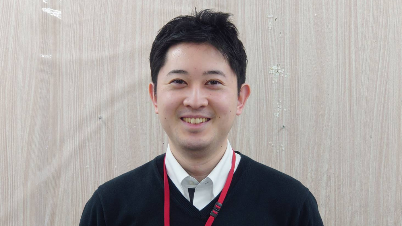 小野田　亮