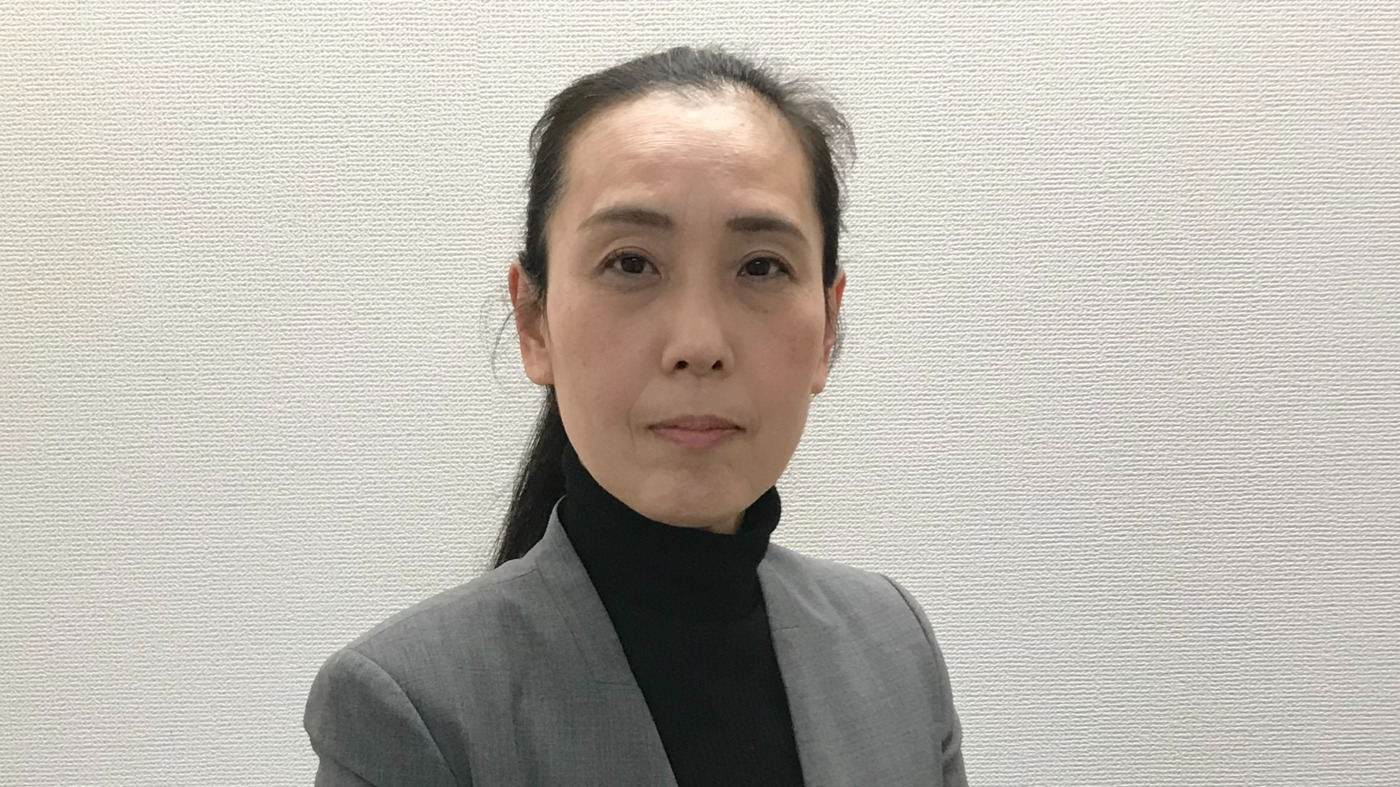 水谷（就労支援員）