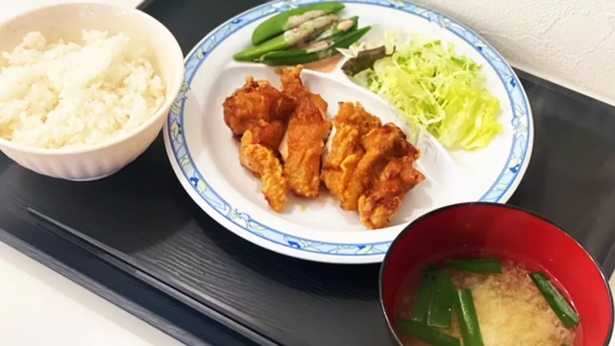 ラインズ手稲