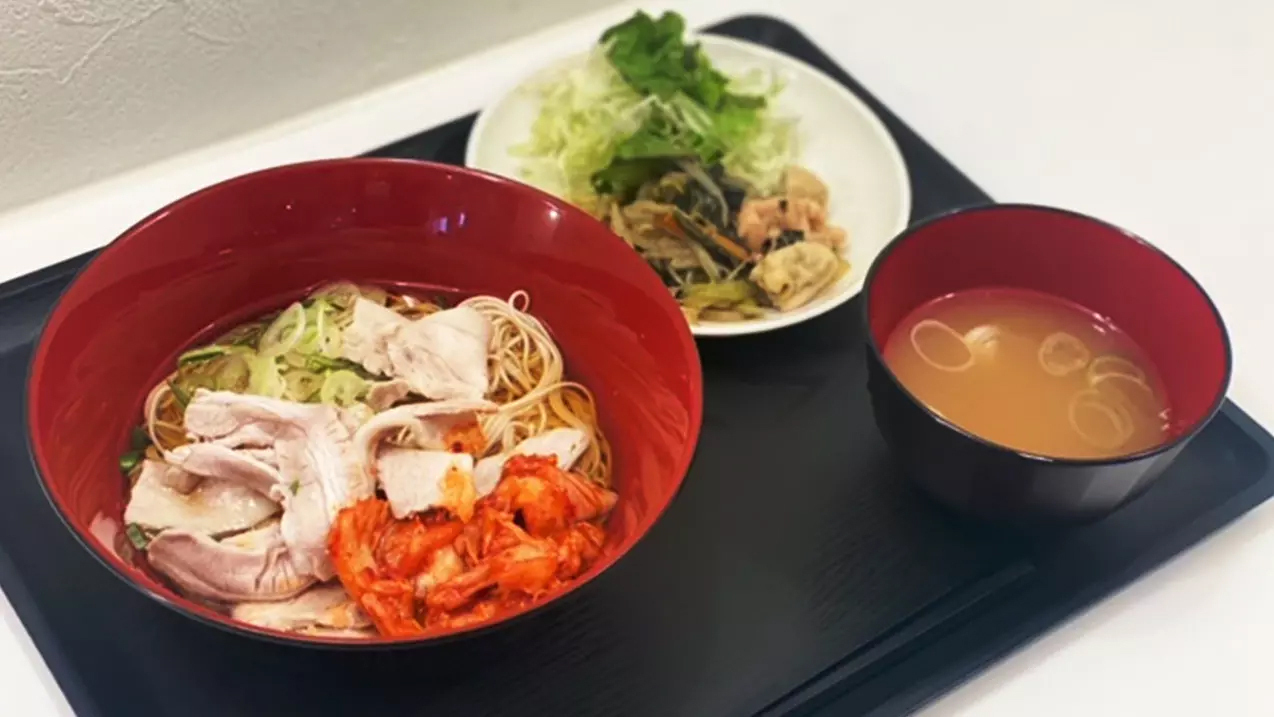 ラインズ手稲