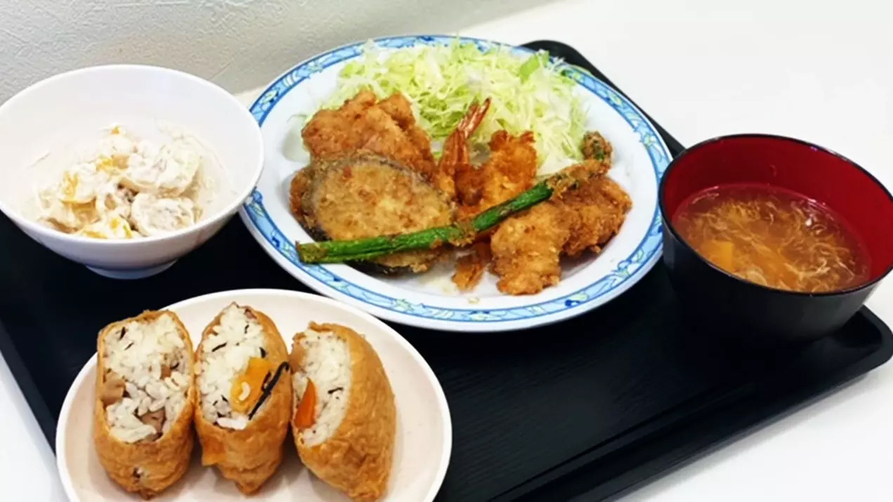 ラインズ手稲