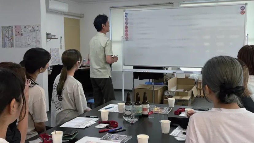 ささえあいの博多南