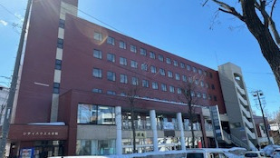 就労継続支援A&B リピケア大谷地