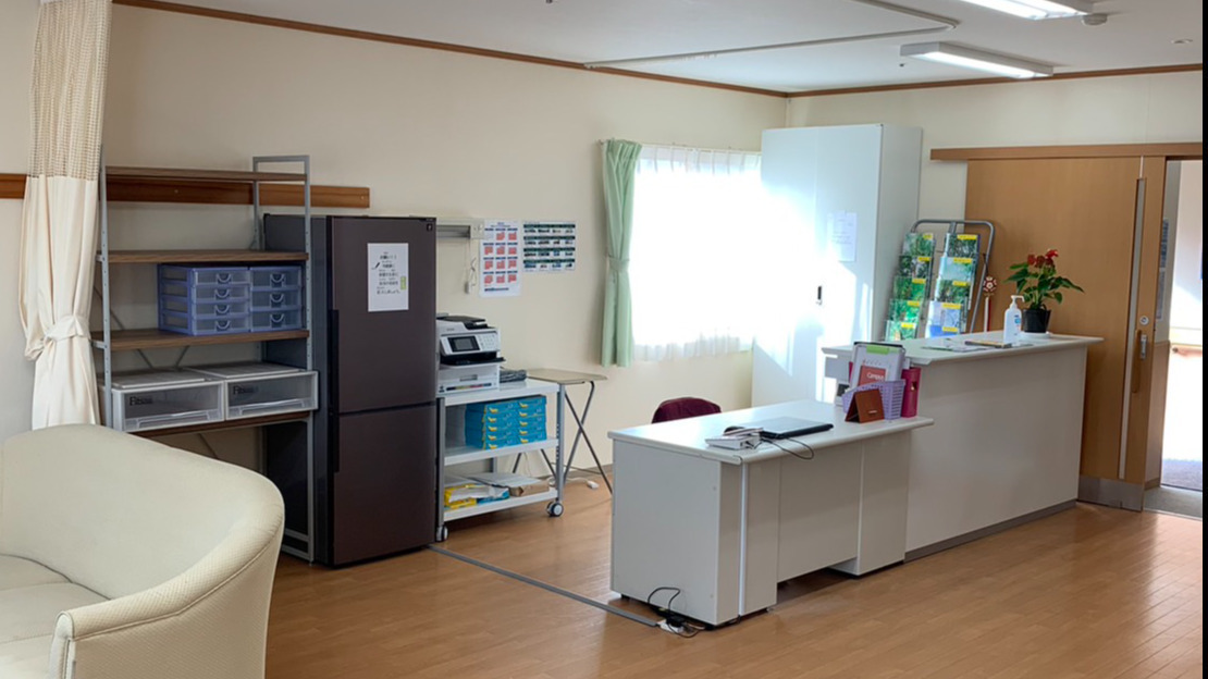 新発田ふれあいの杜