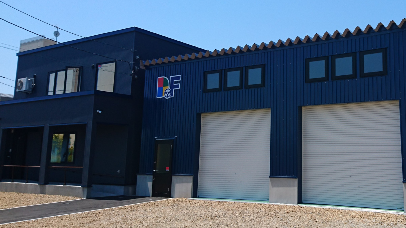 D.Factory