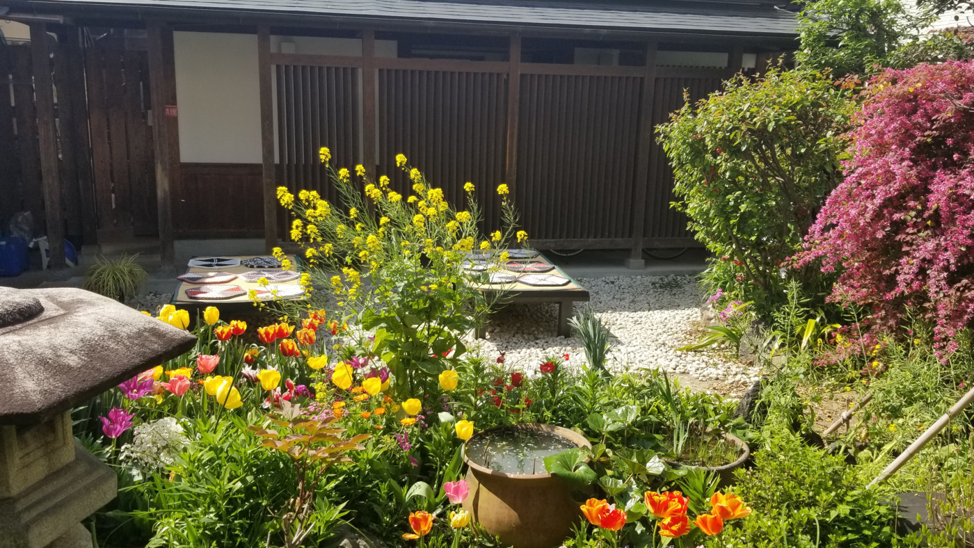 カフェエポカ