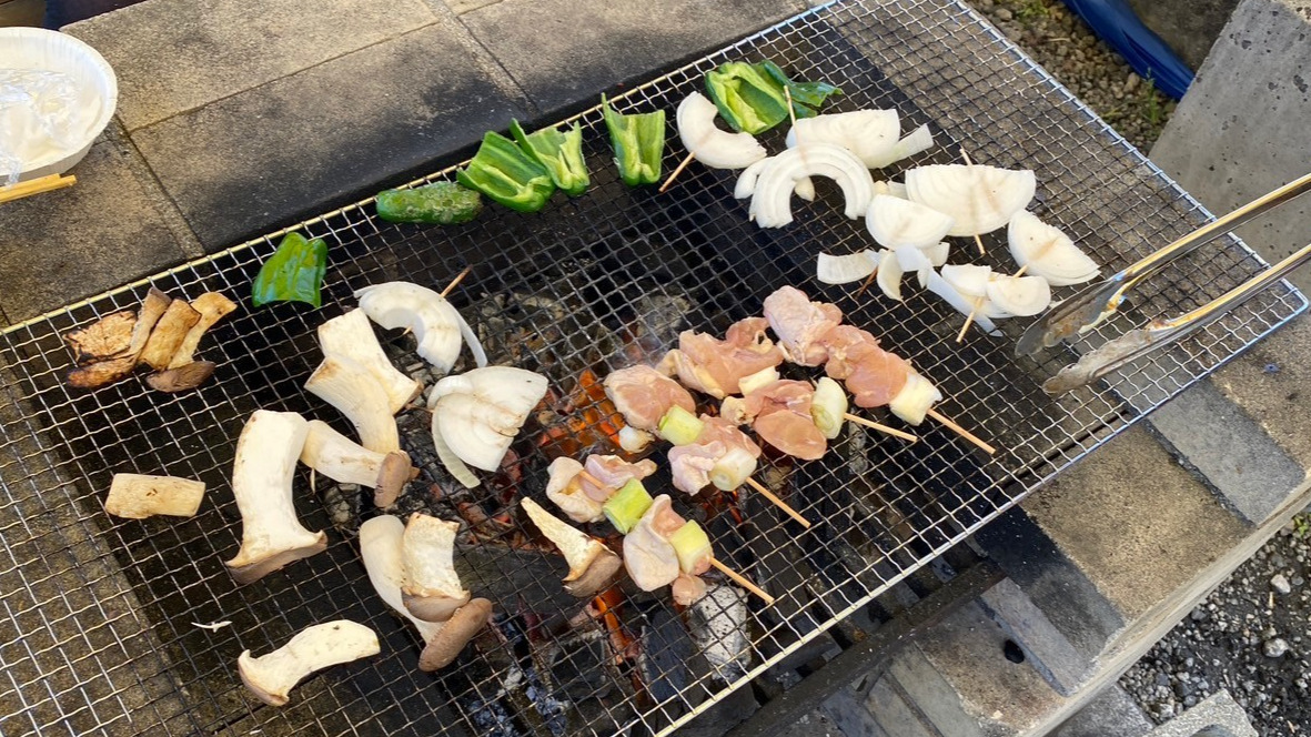 たけのこ第二作業所