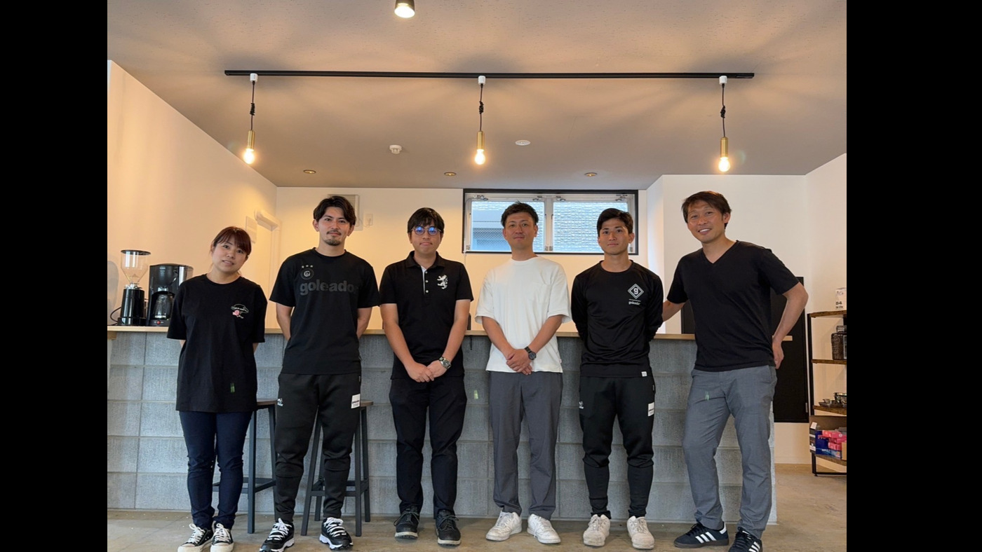 就労継続支援 B型 珈琲焙煎作業所SRM江戸川