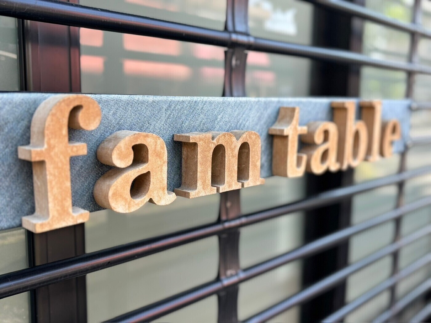 fam table