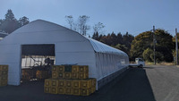 作業場外観