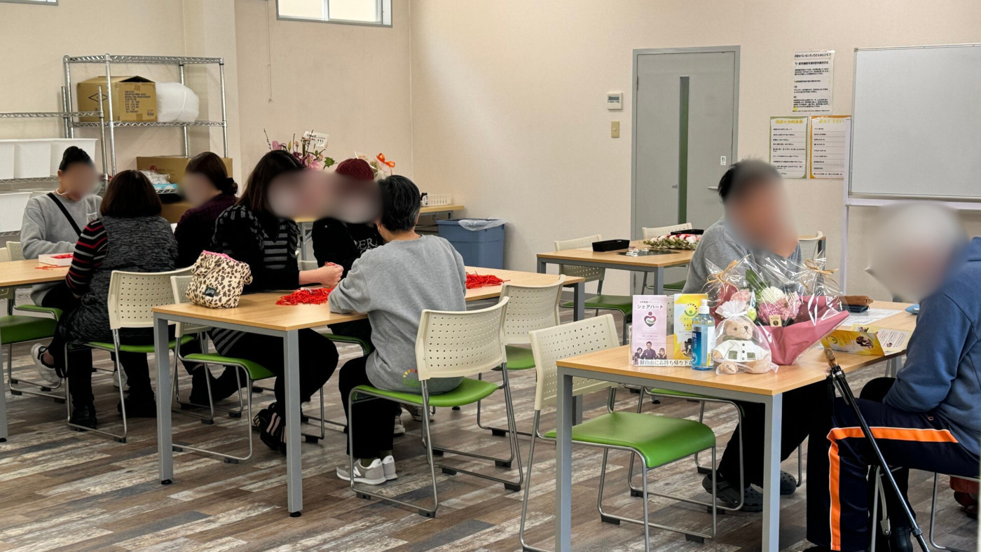 セブンセンスNeo(香川県高松市の就労継続支援B型事業所)の詳細情報