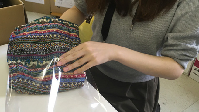 ニューフォレスト株式会社 札幌東事業所