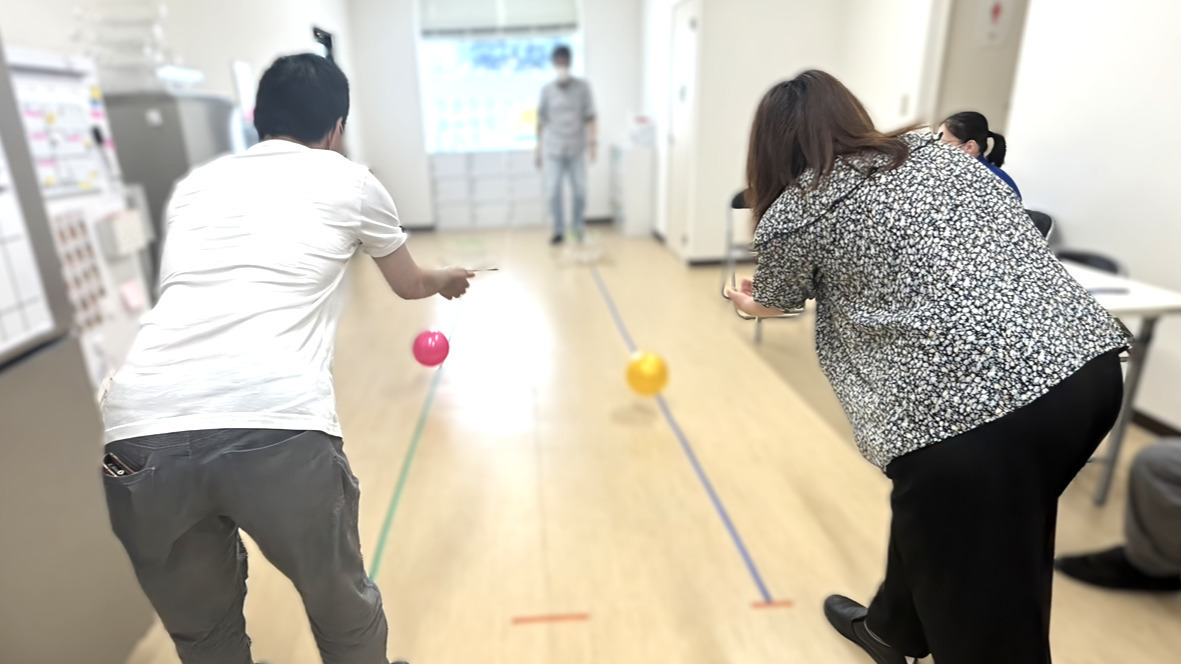もぐもぐファーム高崎