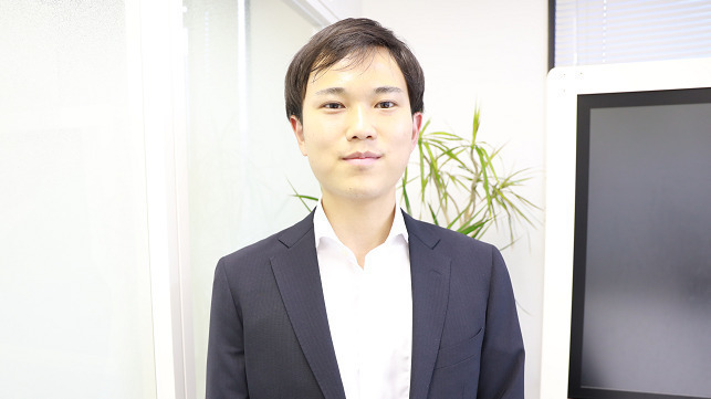  齋藤　俊輔