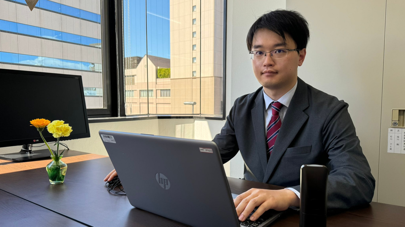 アイエスエフネットジョイ 盛岡事業所