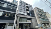 駅近でアクセス抜群のオフィスです！