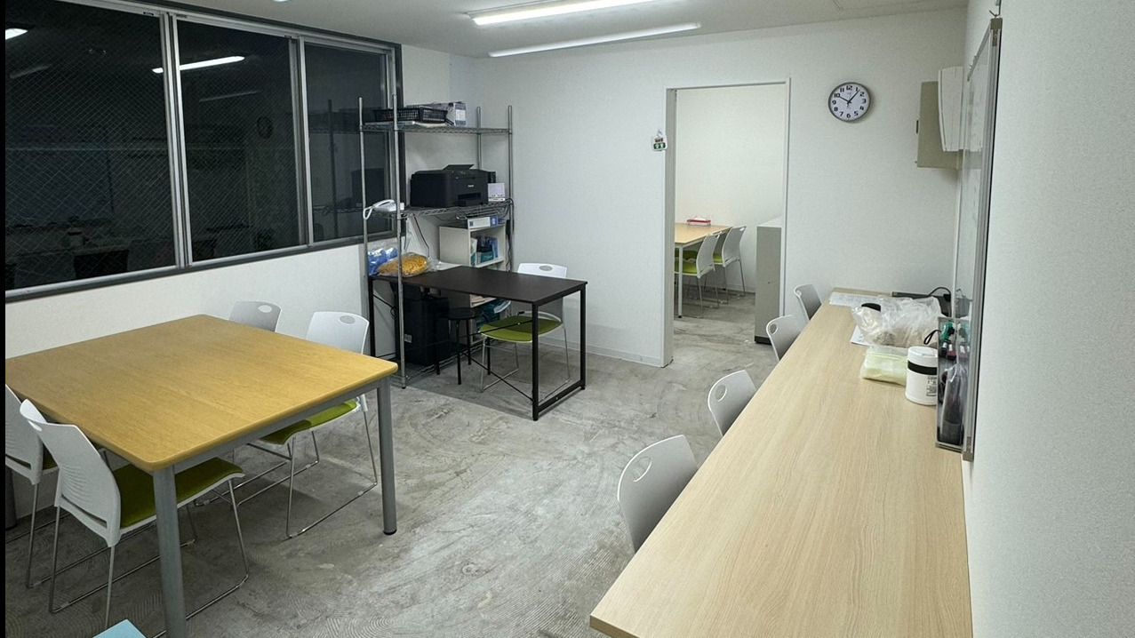 おべんとう・そうざい あかり A・B多機能型事業所