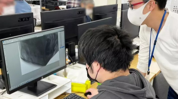 ジョブタス 甲府事業所