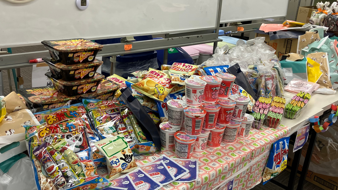 アイエスエフネットジョイ福島事業所