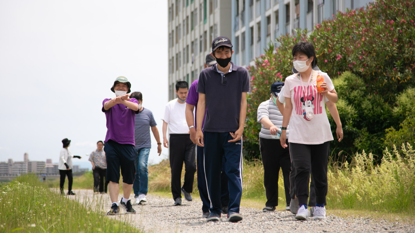 第2松の園