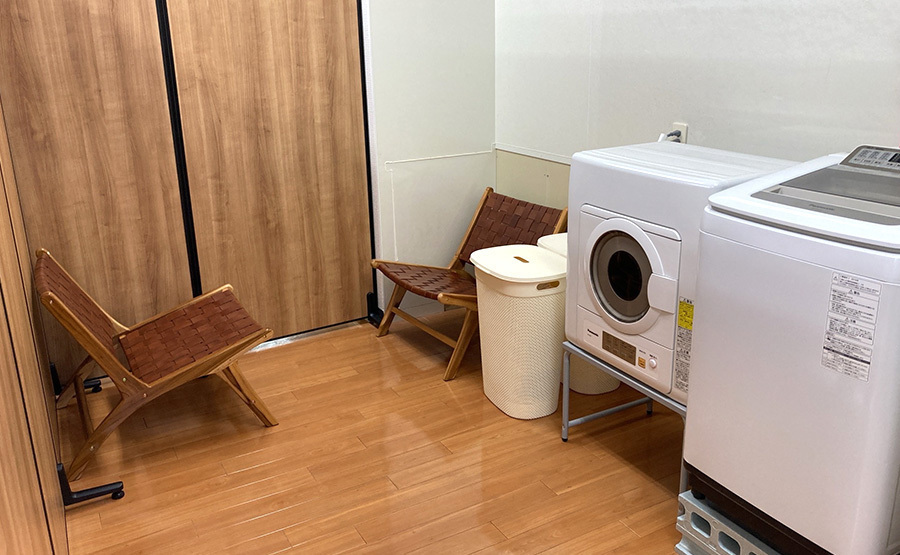 レガリス大通