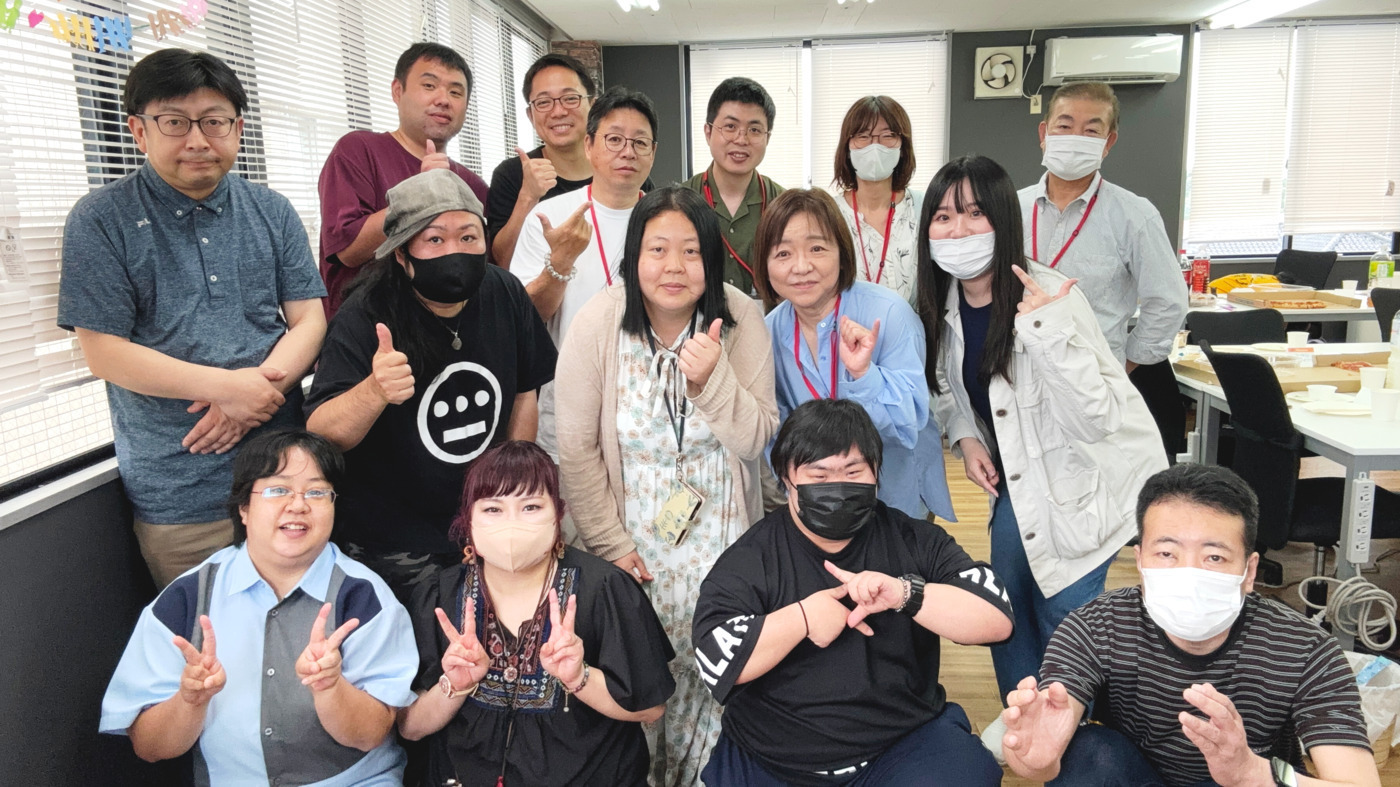 OHANA(茨城県ひたちなか市の就労継続支援B型事業所)の詳細情報