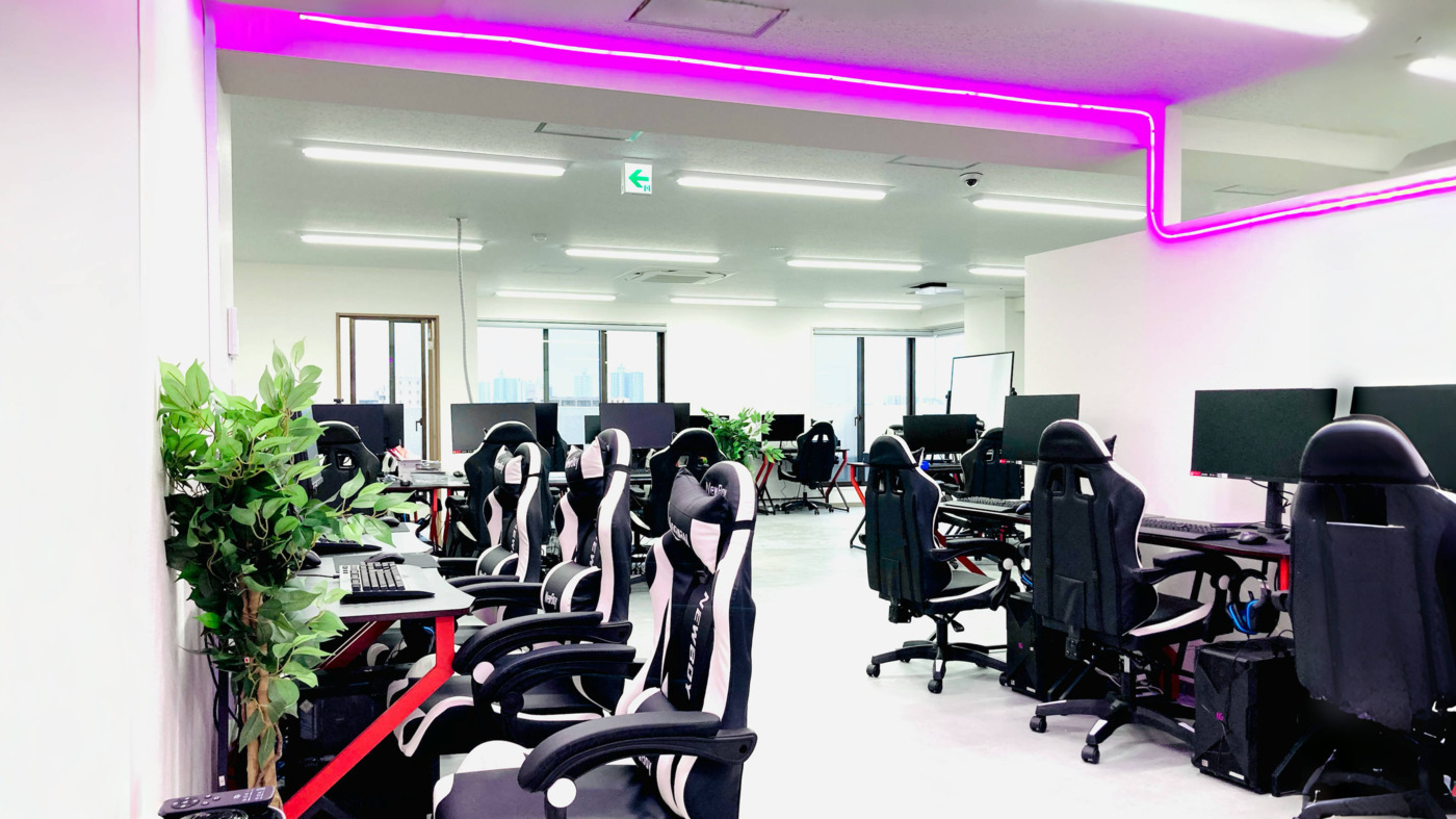 リバイブ新所沢