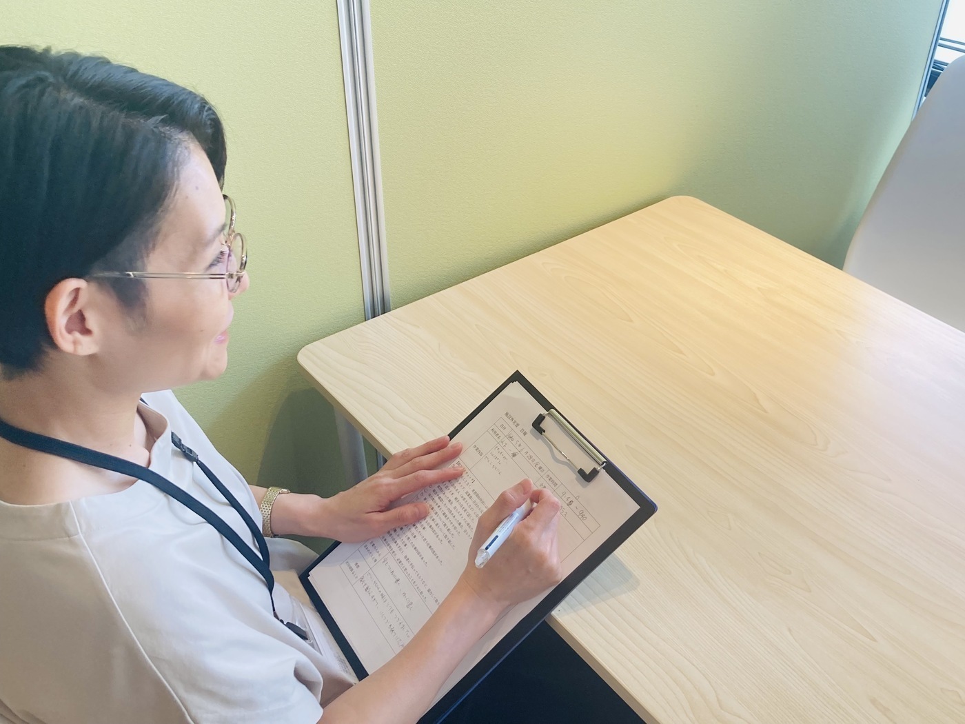 Coco Color(大阪府枚方市の就労移行支援事業所)の詳細情報 | LITALICO