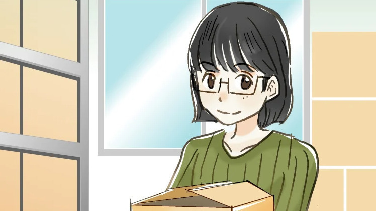 サポーター Yさん