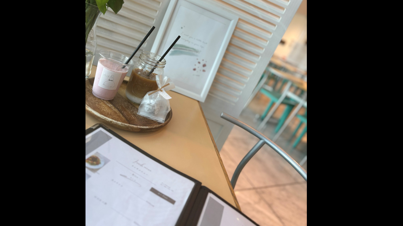いろはまるごと仙台港