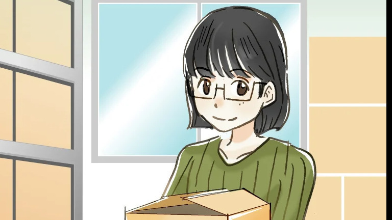 サポーター Yさん