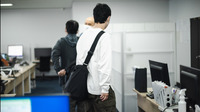 皆さま今日も1日お疲れ様でした！