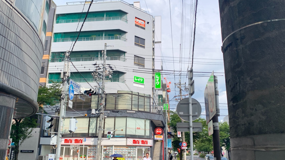 キャリカク藤が丘駅前事業所