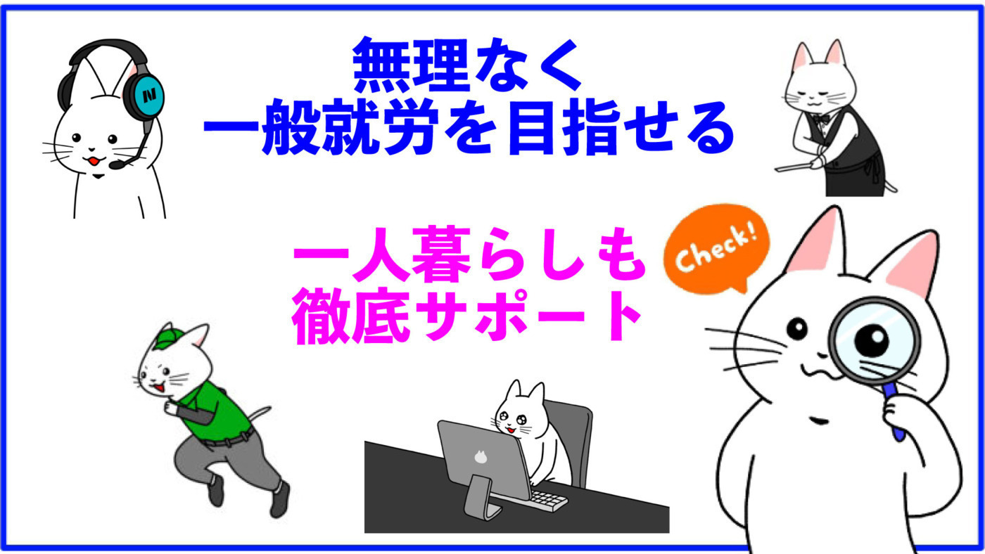 就労継続支援B型ピア