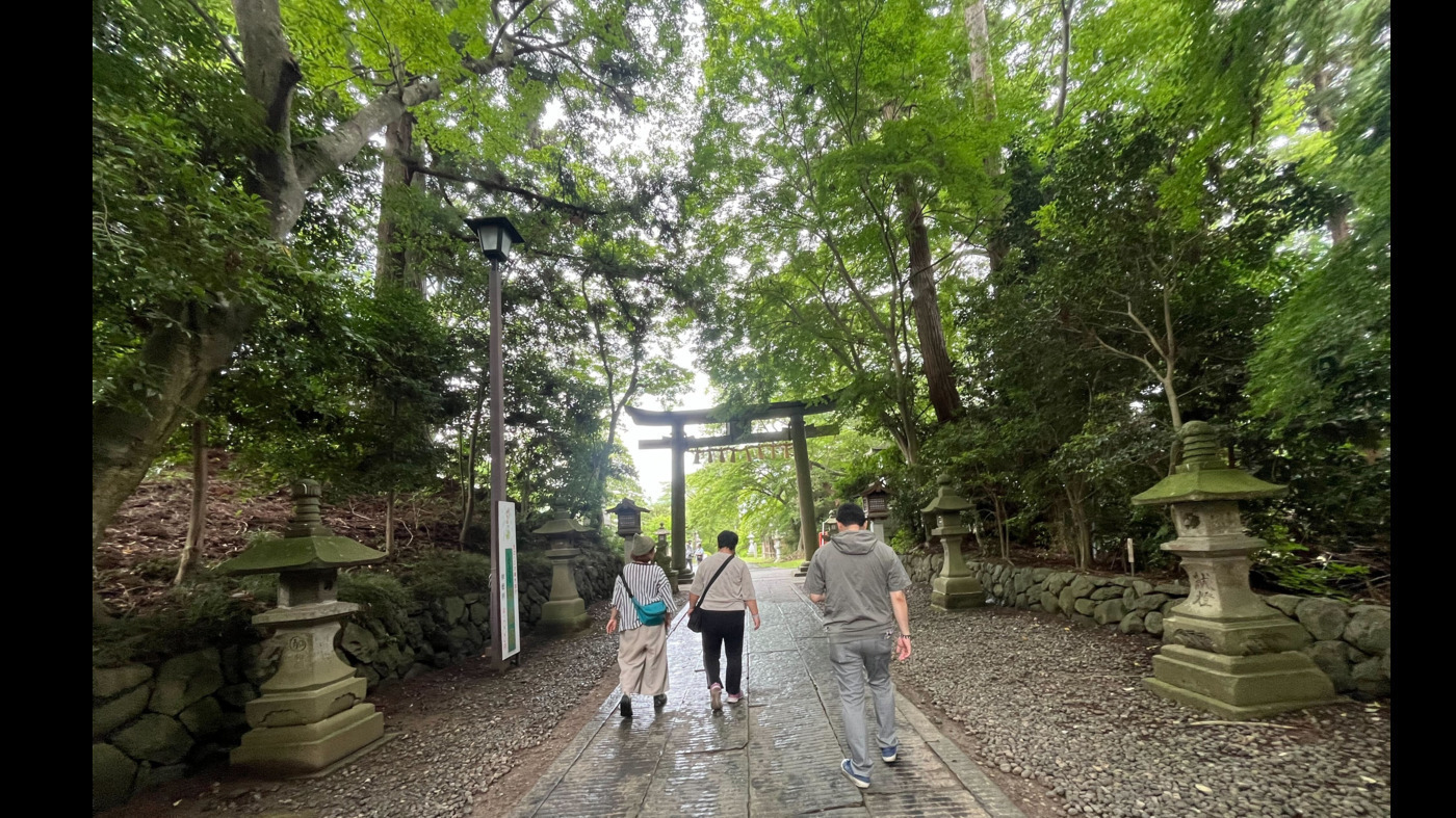 クリーンキャスト卸町