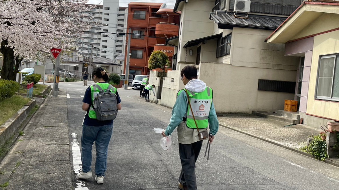 ごとべぇの家