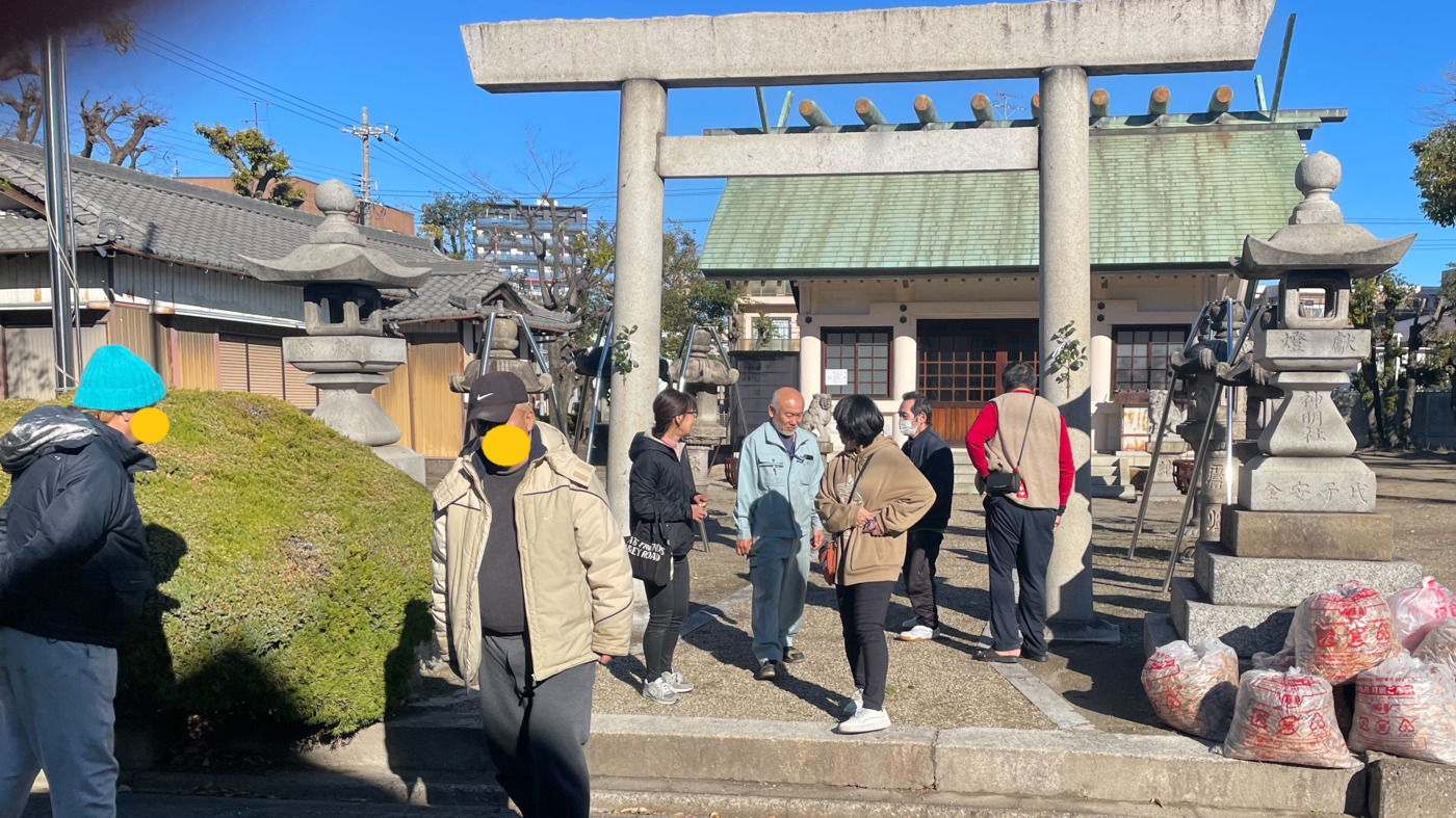 ごとべぇの家