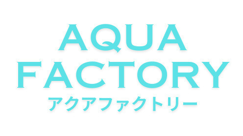 AQUA FACTORY