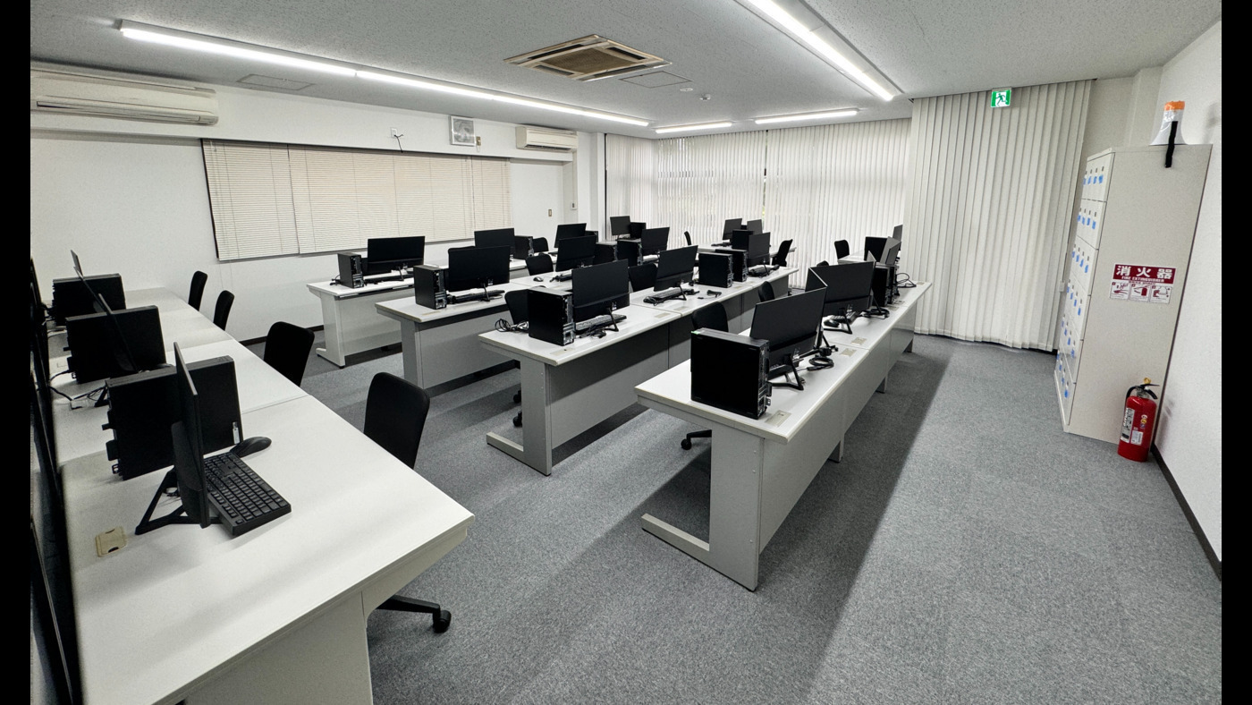 イルミナカレッジ筑波学園校