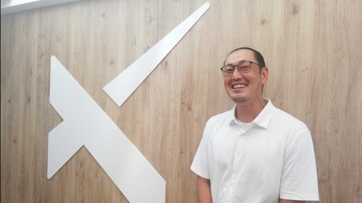 野田（サービス管理責任者）