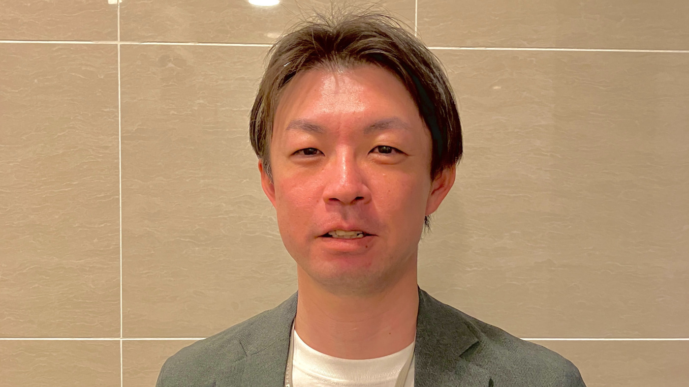 武藤