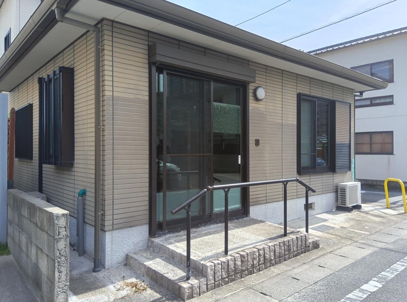 SoRa・IRo事業所
