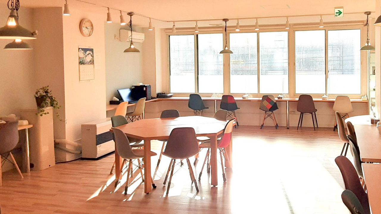 Work Office Lino
