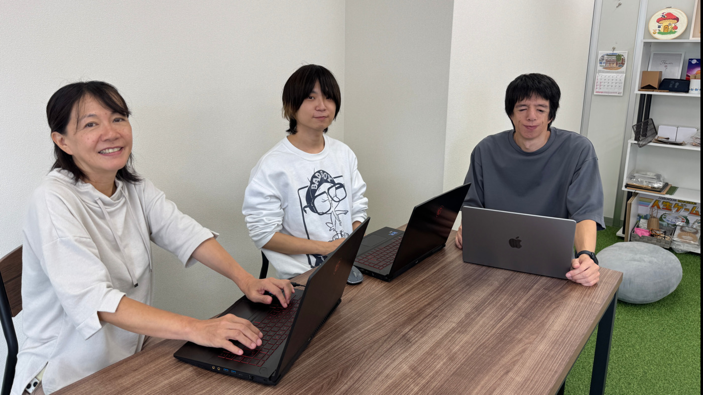 ランデフワークス