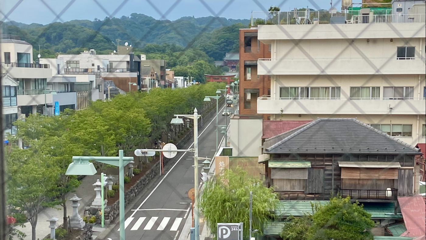 ココピアワークス鎌倉
