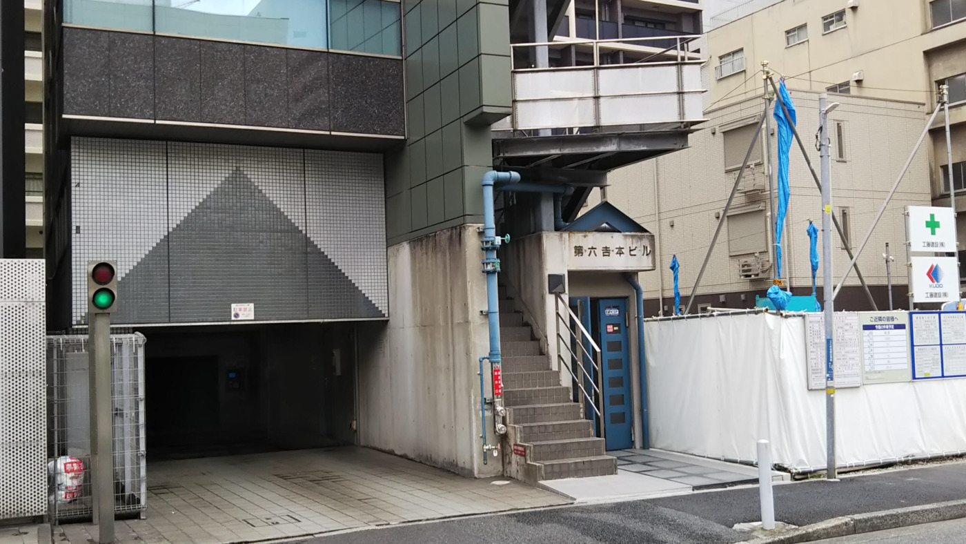 manabyCREATORS関内