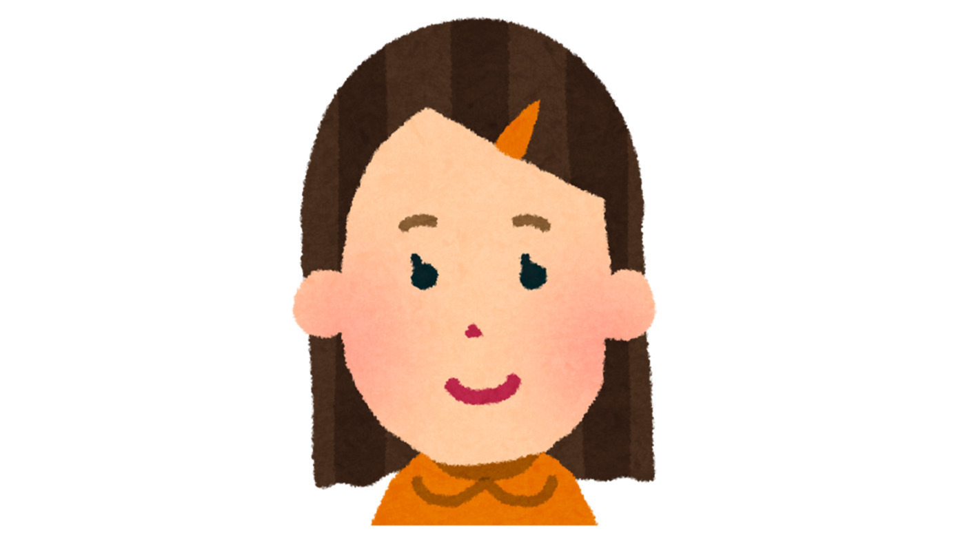 ゆっぴー（職業指導員）