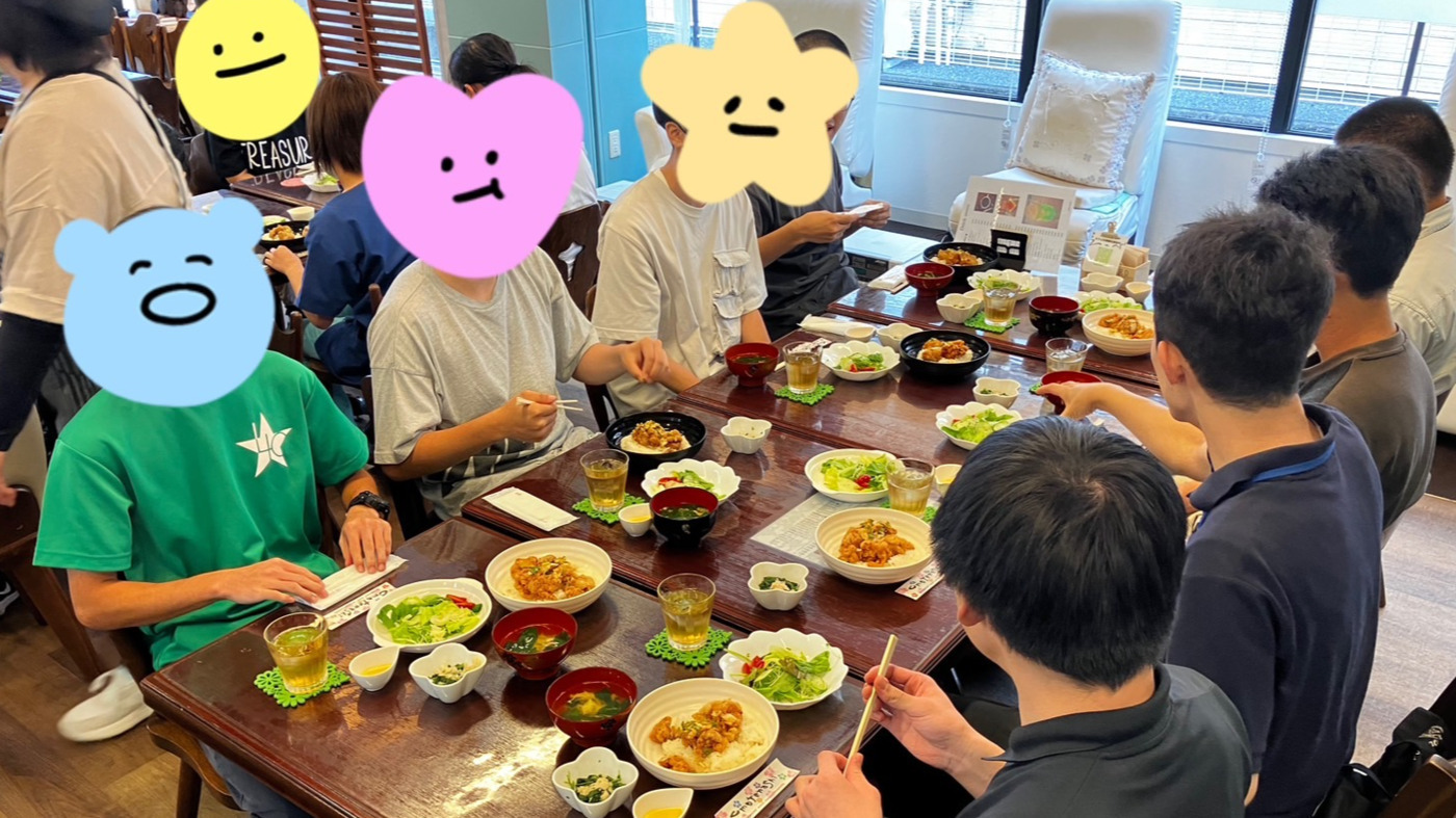 就労支援 Jast