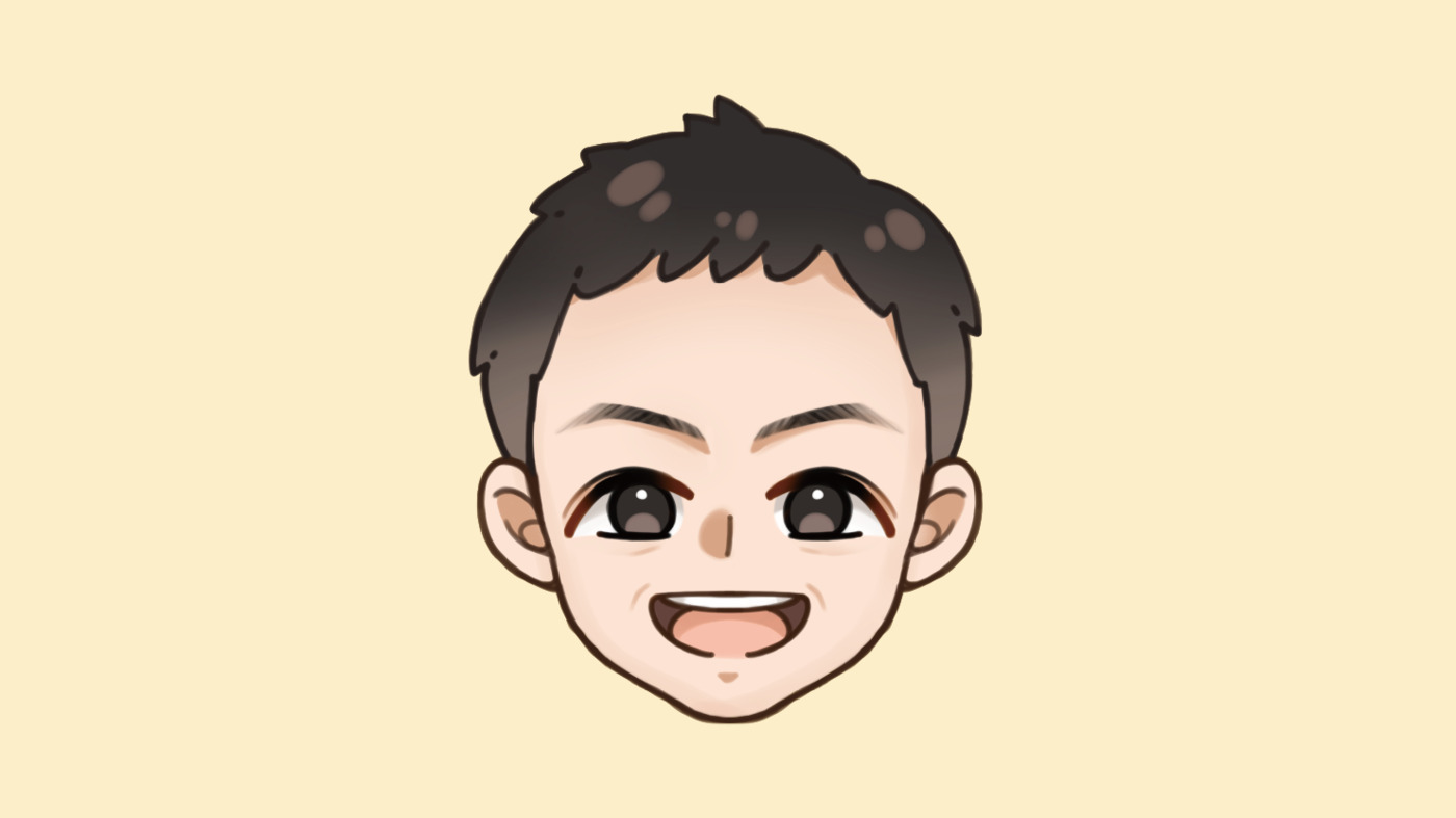 ユウ （調理員）